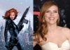 black widow